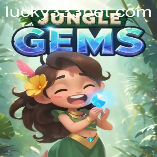 Discover the Thrilling World of JungleGems with 333bet
