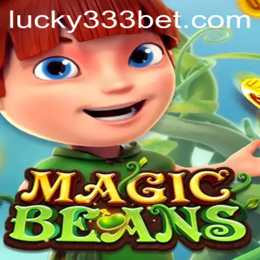 Unveiling the Enchantment of MAGICBEANS: A Thrilling Game Enhanced by 333bet
