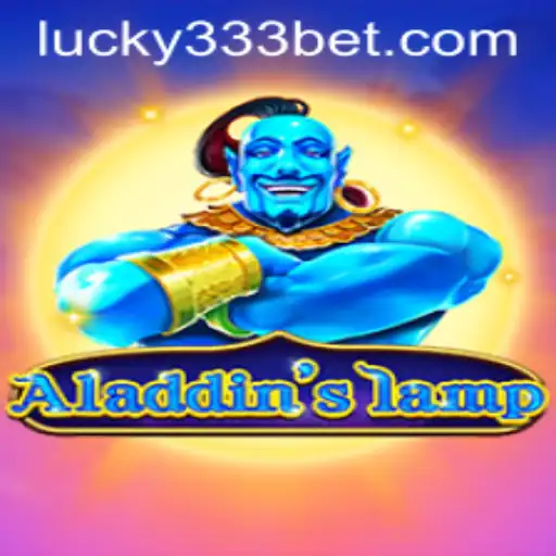 Discover the Magic of Aladdinslamp: A Fascinating Adventure with 333bet