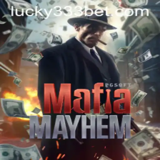MafiaMayhem: Unveiling the Thrilling New Strategy Game with a 333bet Twist