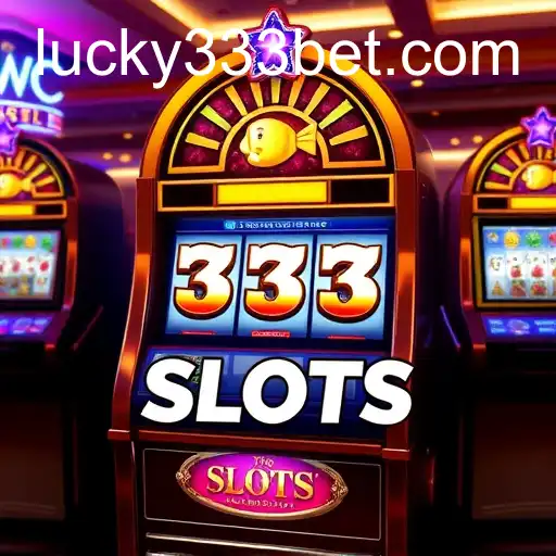 Understanding the Fascination with Online Slots on 333bet