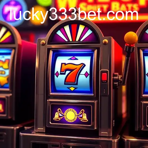 Exploring Slot Machines: The Rise of 333bet