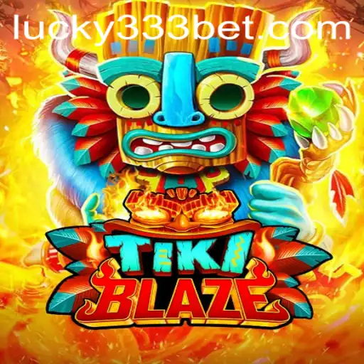 Harness the Adventure: Dive Into TikiBlaze