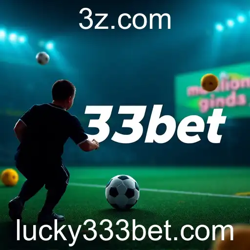 Expansão e Impacto do 333bet no Mercado de Jogos