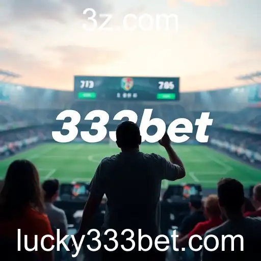 333bet Agita o Mercado de Jogos Online em 2025