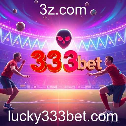 A Ascensão de 333bet no Mercado de Jogos Online