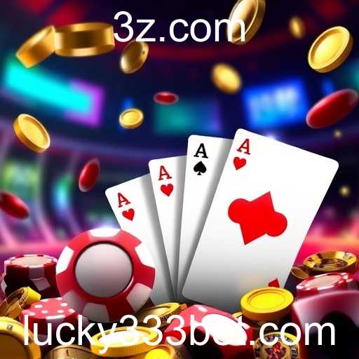 Cassino Online: A Experiência de Jogo no 333bet