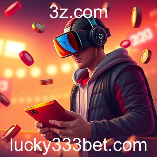 A Revolução Digital dos Jogos Online