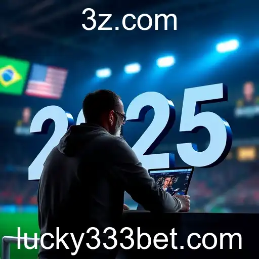 O Crescimento dos Sites de Jogos Online em 2025