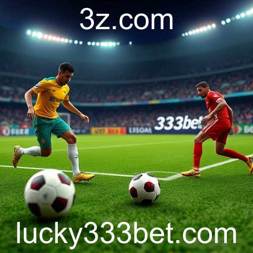 O Impacto do 333bet no Mercado de Jogos Online