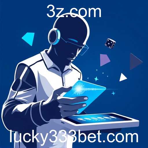A Evolução dos Aplicativos de Jogos no Portal 333bet
