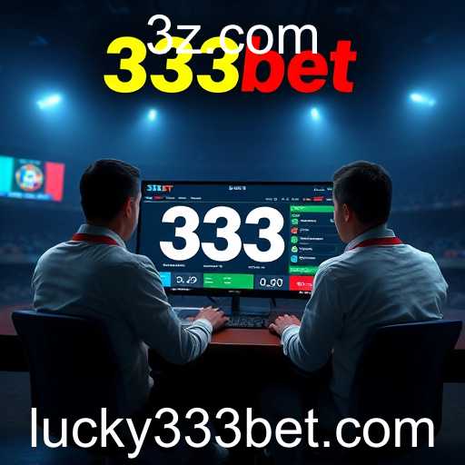 A Ascensão dos Jogos Online e o Impacto da 333bet