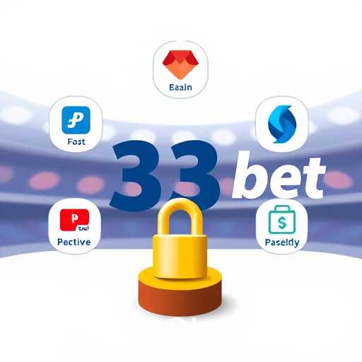 Pagamentos Seguros e Eficientes no 333bet: O Que Esperar