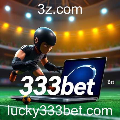 A Ascensão do 333bet no Cenário Brasileiro de Jogos Online