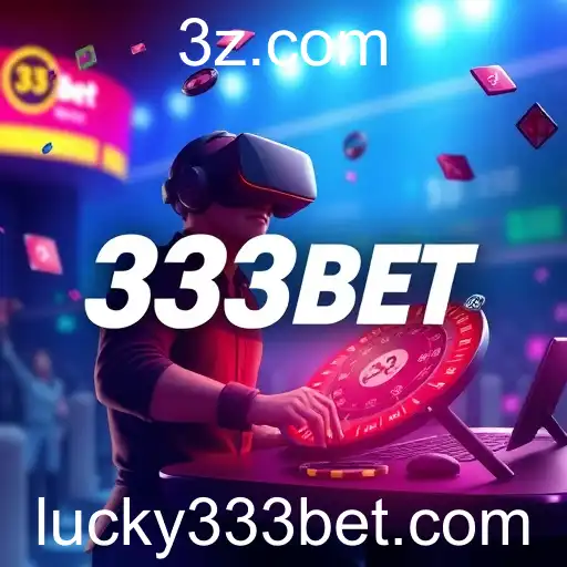 A Ascensão do 333bet no Cenário Global de Jogos Online
