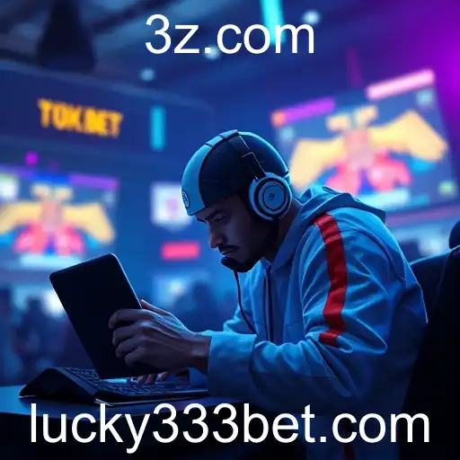 Tendências e Perspectivas do Setor de Jogos Online