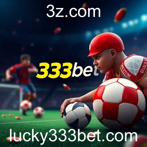 A Evolução dos Jogos Online: A Ascensão do 333bet