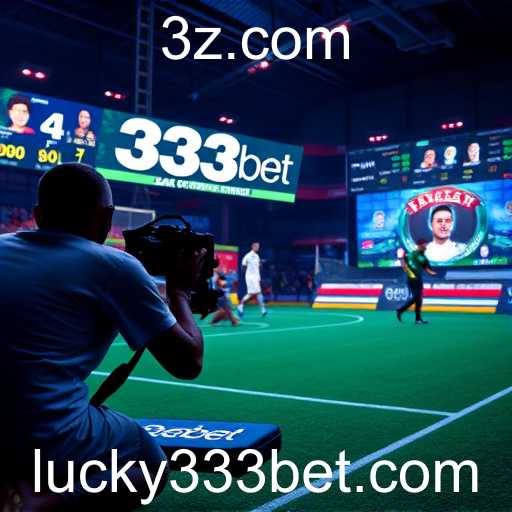 A Ascensão dos Jogos Online e o Impacto de 333bet