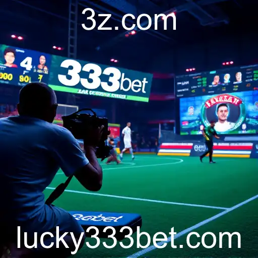 A Ascensão dos Jogos Online e o Impacto de 333bet